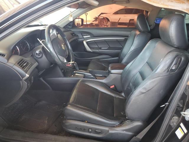 Photo 7 from auction – 2008 HONDA ACCORD EXL with VIN 1HGCS22848A006736