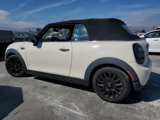 Photo 2 from auction – 2019 MINI COOPER with VIN WMWWG5C58K3H08489