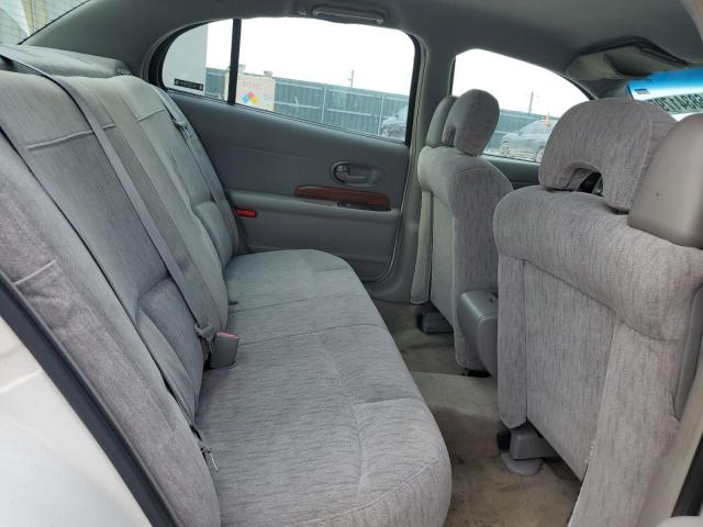 Photo 10 from auction – 2002 BUICK LESABRE CU with VIN 1G4HP54KX2U101965