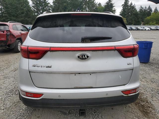Photo 6 from auction – 2019 KIA SPORTAGE E with VIN KNDPNCAC8K7512321