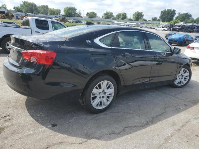 Photo 3 from auction – 2016 CHEVROLET IMPALA LS with VIN 2G11Z5SA0G9154469