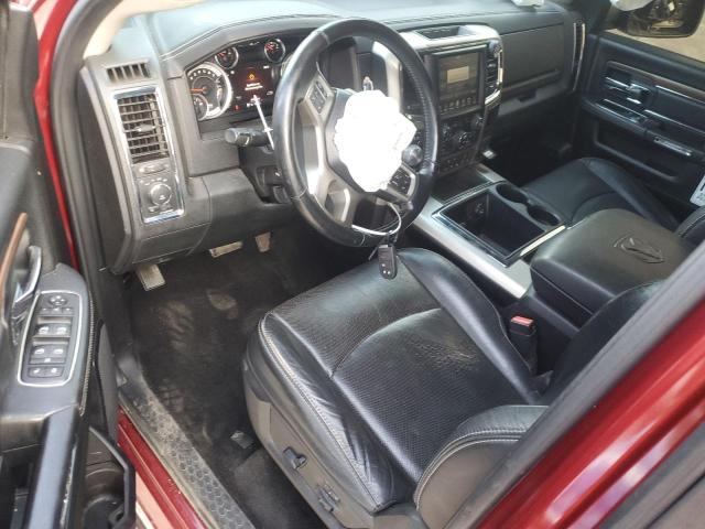 Photo 8 from auction – 2015 RAM 1500 with VIN 1C6RR7NT1FS569064