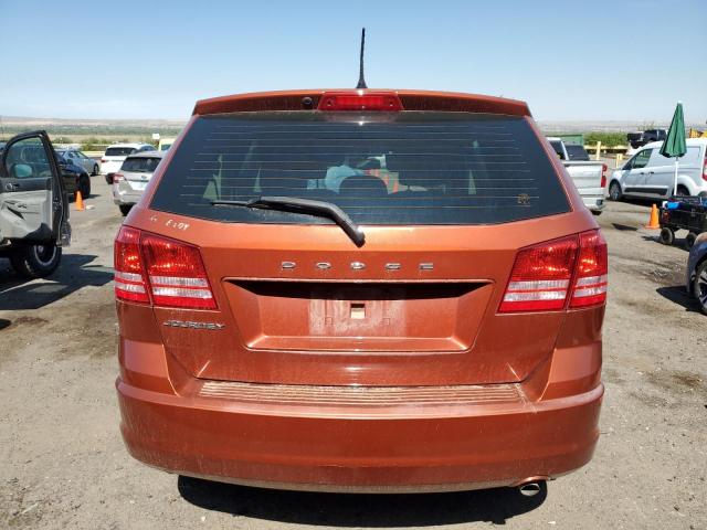 Photo 6 from auction – 2013 DODGE JOURNEY SE with VIN 3C4PDCAB2DT576377