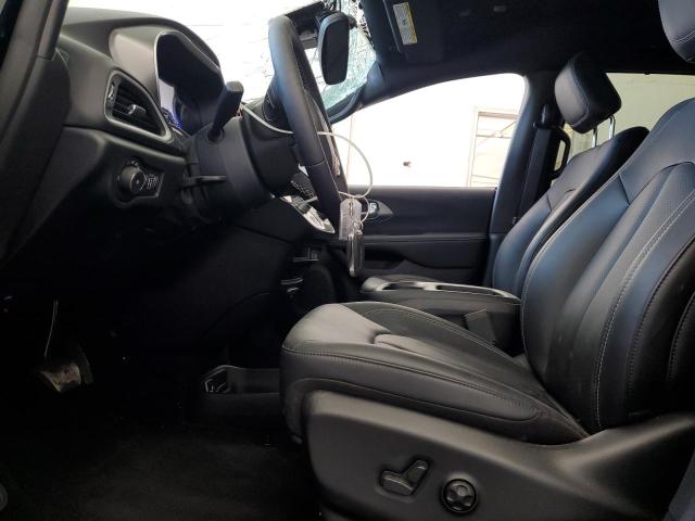 Photo 7 from auction – 2025 CHRYSLER PACIFICA SELECT with VIN 2C4RC1BG8SR517117