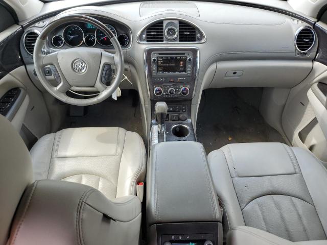 Photo 8 from auction – 2016 BUICK ENCLAVE with VIN 5GAKRBKD9GJ297415