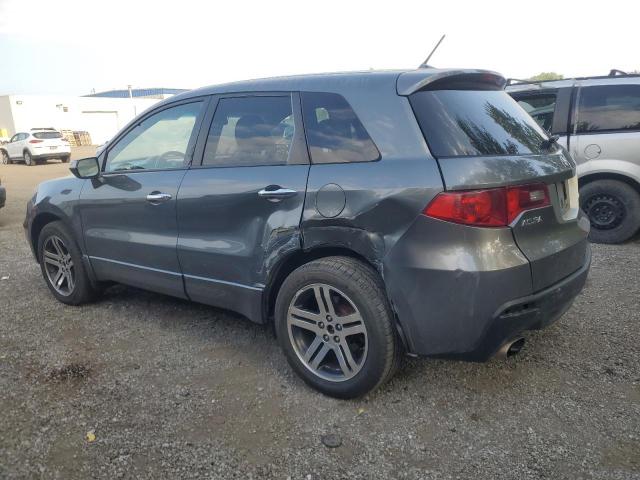 Photo 2 from auction – 2011 ACURA RDX TECHNO with VIN 5J8TB1H50BA802513