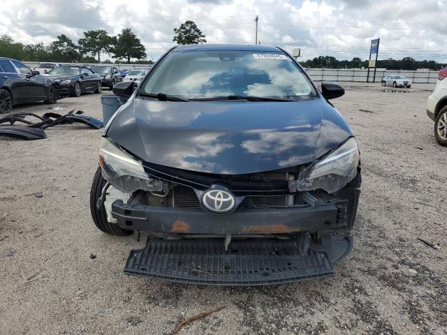 Photo 5 from auction – 2017 TOYOTA COROLLA L with VIN 5YFBURHE6HP614683