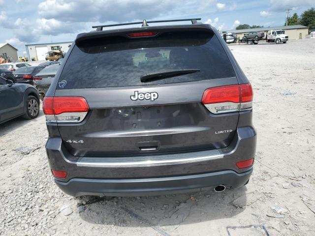 Photo 6 from auction – 2015 JEEP GRAND CHER with VIN 1C4RJFBG2FC183409