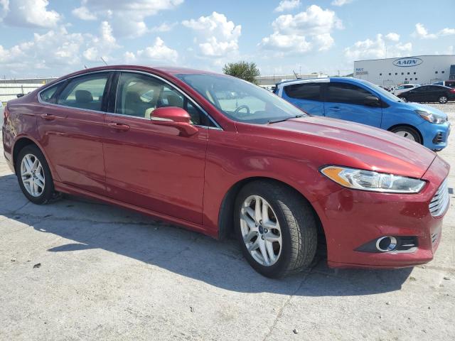 Photo 4 from auction – 2016 FORD FUSION SE with VIN 3FA6P0HD6GR206226