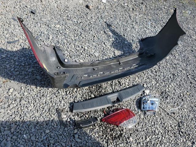 Photo 13 from auction – 2016 NISSAN PATHFINDER with VIN 5N1AR2MN4GC665970