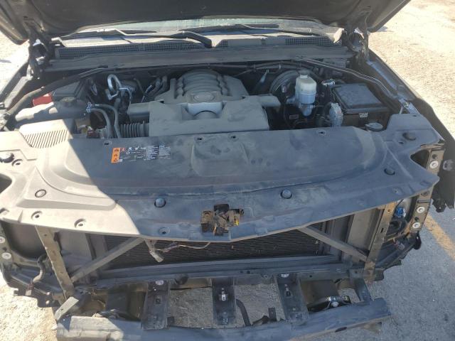 Photo 12 from auction – 2019 CADILLAC ESCALADE P with VIN 1GYS4CKJ6KR296767