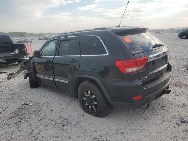 Photo 2 from auction – 2011 JEEP GRAND CHER with VIN 1J4RR4GTXBC500165