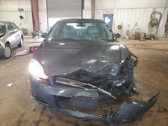 Photo 5 from auction – 2016 CHEVROLET IMPALA LIM with VIN 2G1WA5E30G1100453