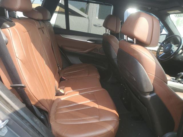 Photo 11 from auction – 2016 BMW X5 XDRIVE3 with VIN 5UXKR0C57G0P18868