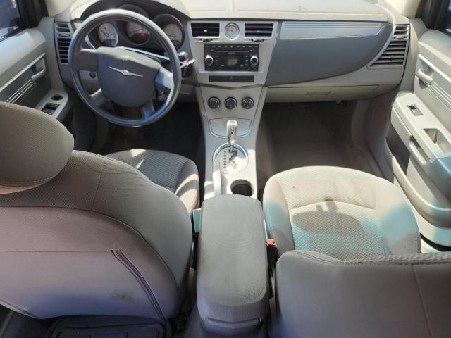 Photo 8 from auction – 2007 CHRYSLER SEBRING with VIN 1C3LC46K47N552414