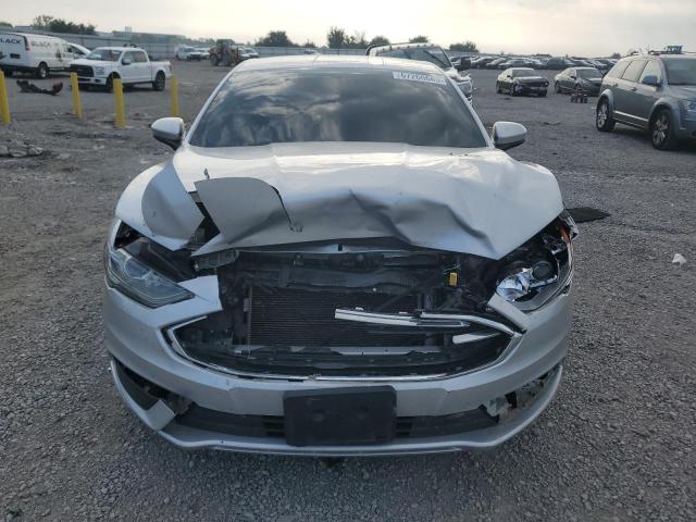 Photo 5 from auction – 2017 FORD FUSION SE with VIN 3FA6P0H70HR351631