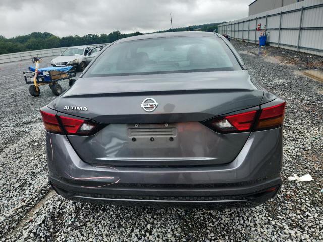 Photo 6 from auction – 2022 NISSAN ALTIMA S with VIN 1N4BL4BV3NN325483