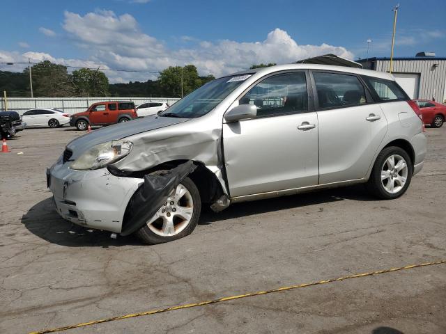 TOYOTA COROLLA MA 2004 with VIN 2T1LR32EX4C233425 - Photo from auction