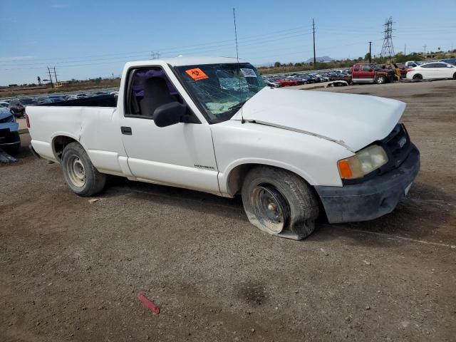 Photo 4 from auction – 2000 ISUZU HOMBRE with VIN 1GGCS1443Y8704229