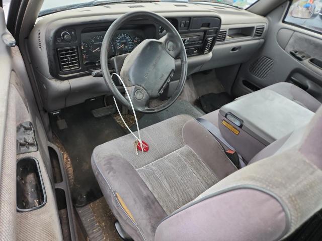 Photo 8 from auction – 1996 DODGE RAM 1500 with VIN 1B7HC16Y2TS605532