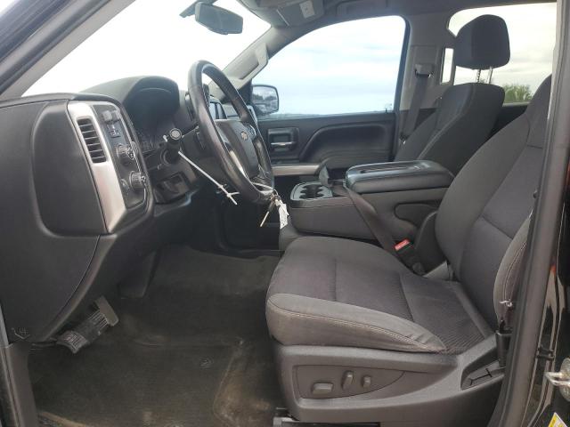 Photo 7 from auction – 2015 CHEVROLET SILVERADO with VIN 3GCUKREC2FG134712