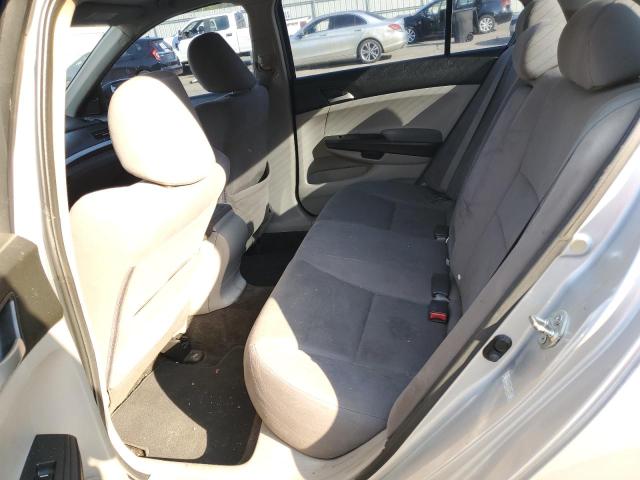 Photo 10 from auction – 2012 HONDA ACCORD LXP with VIN 1HGCP2F48CA120482