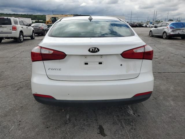 Photo 6 from auction – 2014 KIA FORTE LX with VIN KNAFK4A61E5087137