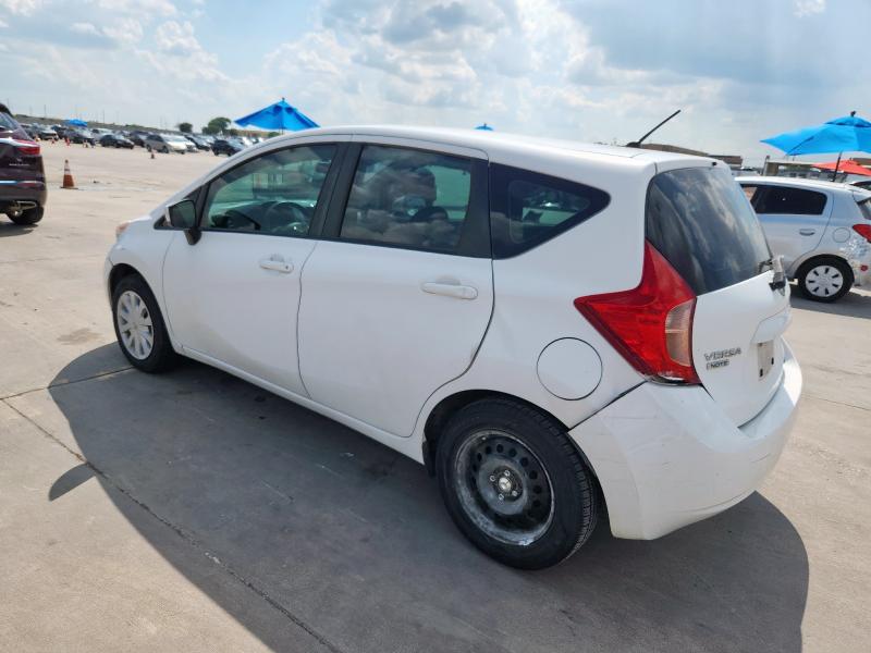 Photo 2 from auction – 2015 NISSAN VERSA NOTE with VIN 3N1CE2CP7FL445692
