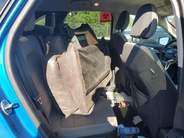 Photo 11 from auction – 2020 FORD ESCAPE SE with VIN 1FMCU0G66LUA28549
