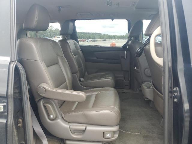 Photo 11 from auction – 2014 HONDA ODYSSEY EX with VIN 5FNRL5H62EB093309