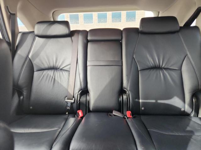 Photo 10 from auction – 2008 LEXUS RX 400H with VIN JTJHW31U782067003