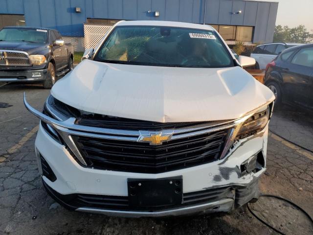 Photo 5 from auction – 2022 CHEVROLET EQUINOX with VIN 3GNAXUEV9NL127293