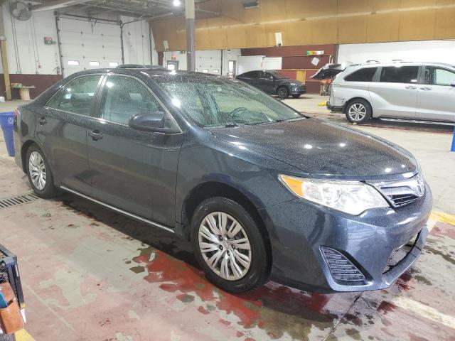 Photo 4 from auction – 2013 TOYOTA CAMRY L with VIN 4T4BF1FK5DR325734