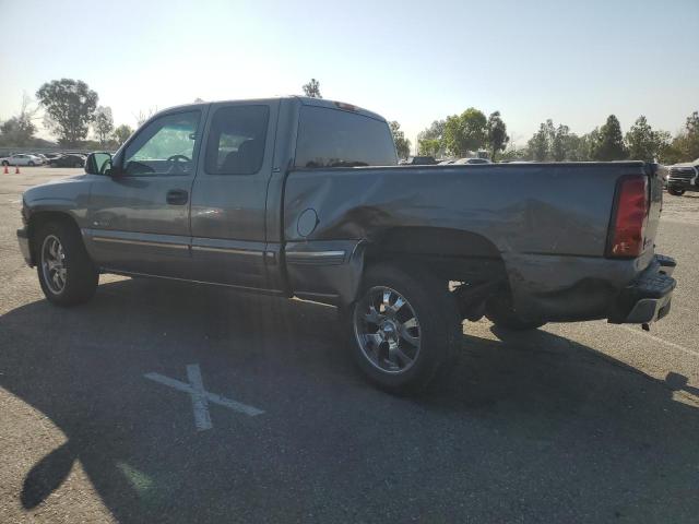 Photo 2 from auction – 2001 CHEVROLET SILVERADO with VIN 1GCEC19VX1Z147361