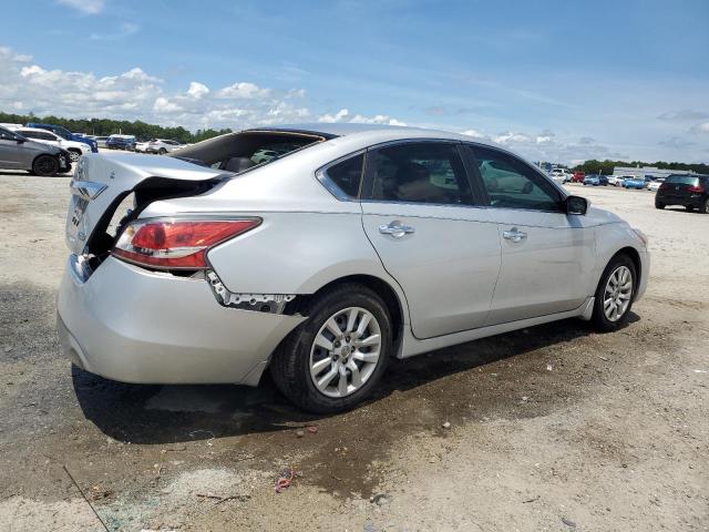 Photo 3 from auction – 2014 NISSAN ALTIMA 2.5 with VIN 1N4AL3AP8EC123839