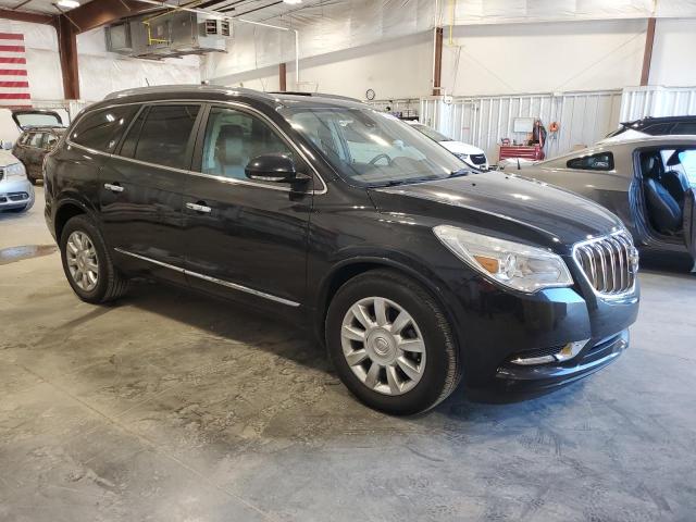 Photo 4 from auction – 2014 BUICK ENCLAVE with VIN 5GAKVCKD3EJ173767