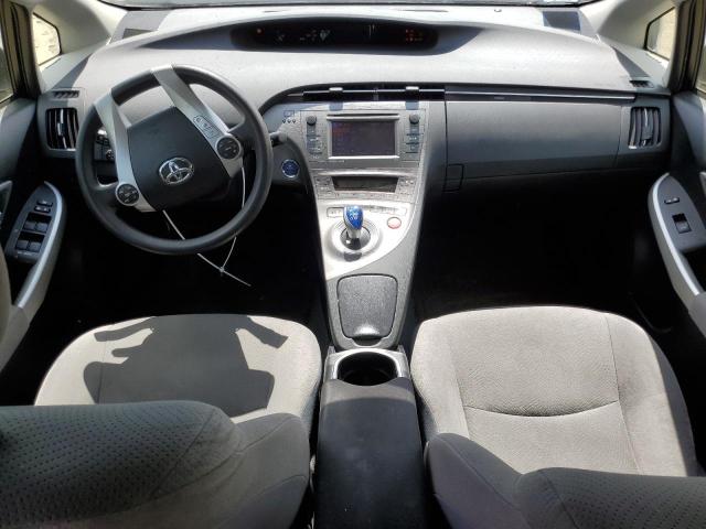 Photo 8 from auction – 2015 TOYOTA PRIUS with VIN JTDKN3DU1F0423896
