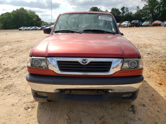 Photo 5 from auction – 2000 MAZDA B3000 CAB with VIN 4F4ZR17V9YTM17445