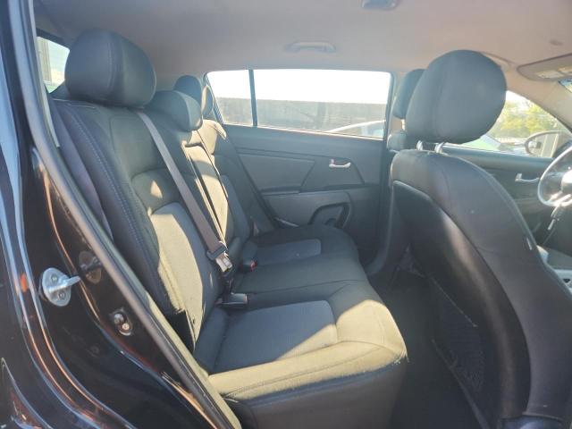 Photo 10 from auction – 2015 KIA SPORTAGE L with VIN KNDPBCAC2F7759221