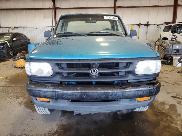 Photo 5 from auction – 1995 MAZDA B2300 with VIN 4F4CR13AXSTM22234