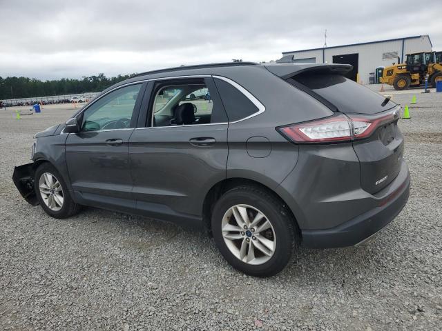 Photo 2 from auction – 2015 FORD EDGE SEL with VIN 2FMTK3J8XFBB58846