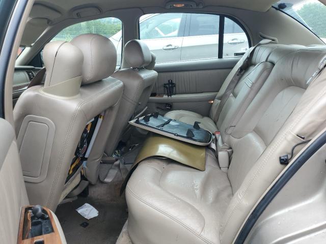 Photo 10 from auction – 2002 BUICK PARK AVENU with VIN 1G4CW54K724107963