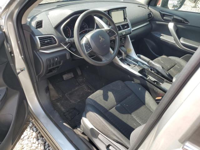Photo 8 from auction – 2019 MITSUBISHI ECLIPSE CR with VIN JA4AS3AA6KZ015134