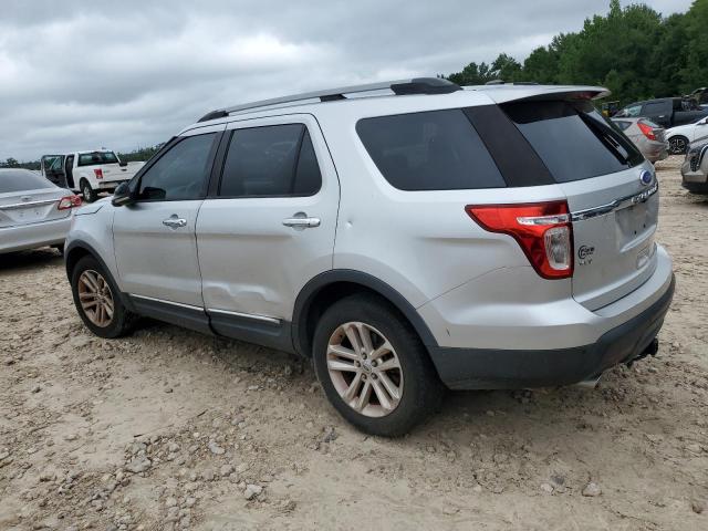 Photo 2 from auction – 2011 FORD EXPLORER X with VIN 1FMHK7D85BGA80536