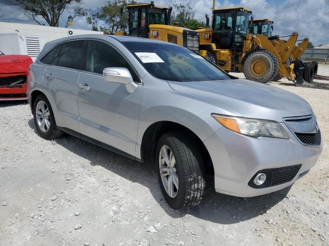 Photo 4 from auction – 2014 ACURA RDX TECHNO with VIN 5J8TB3H58EL003048
