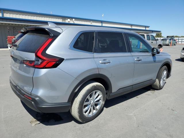 Photo 3 from auction – 2024 HONDA CR-V EX with VIN 5J6RS4H46RL010392