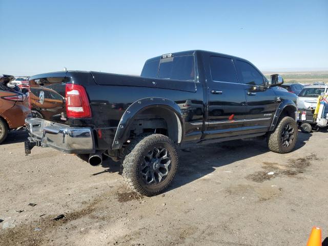 Photo 3 from auction – 2020 RAM 2500 LIMIT with VIN 3C6UR5SL0LG150399