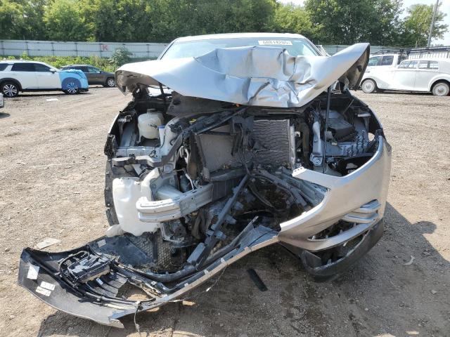 Photo 5 from auction – 2023 FORD EDGE SEL with VIN 2FMPK4J93PBA56516