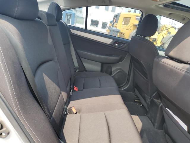 Photo 10 from auction – 2015 SUBARU LEGACY 2.5 with VIN 4S3BNCD69F3041566
