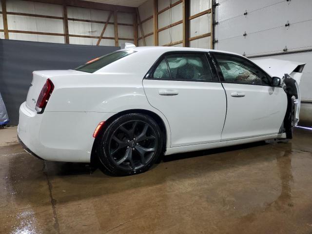 Photo 3 from auction – 2022 CHRYSLER 300 S with VIN 2C3CCABG3NH154178